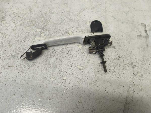 POIGNEE PORTE AVANT GAUCHE VW - Vue 2